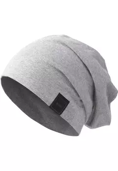 Кепка MSTRDS Beanie, цвет h.grey
