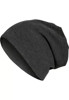 Кепка MSTRDS Beanies, черный
