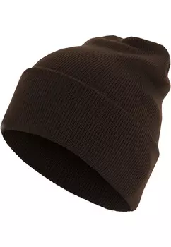 Кепка MSTRDS Beanies, цвет chocolate