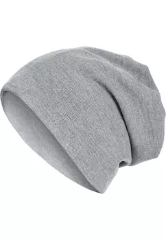 Кепка MSTRDS Beanies, цвет h.grey