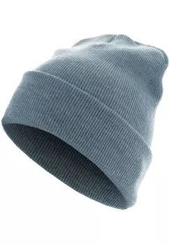 Кепка MSTRDS Beanies, цвет h.indigo