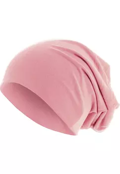 Кепка MSTRDS Beanies, цвет light pink