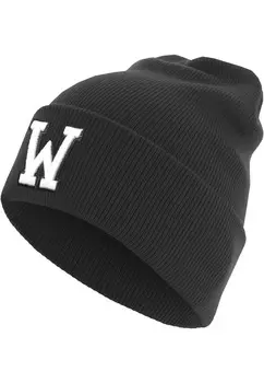 Кепка MSTRDS Beanies, цвет W