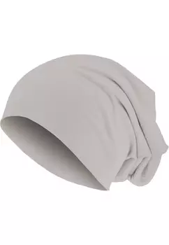 Кепка MSTRDS Beanies, серый