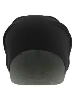 Кепка MSTRDS, цвет blk/gry