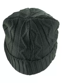 Кепка MSTRDS, цвет charcoal