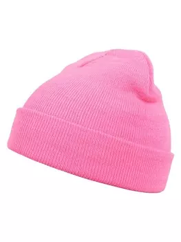 Кепка MSTRDS, цвет neonpink