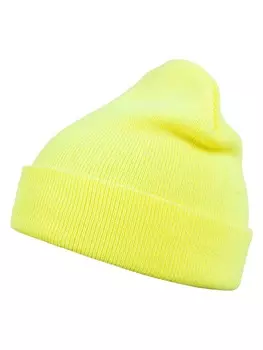 Кепка MSTRDS, цвет neonyellow