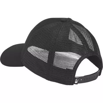 Кепка Mudder Trucker мужская The North Face, черный