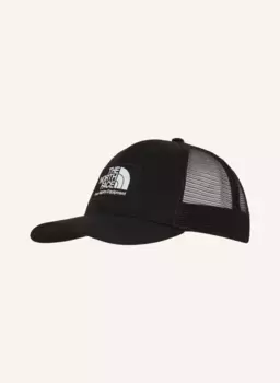 Кепка mudder trucker The North Face, черный