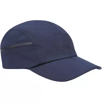 Кепка Мулбартон SealSkinz, синий