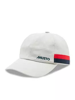 Кепка Musto, бежевый