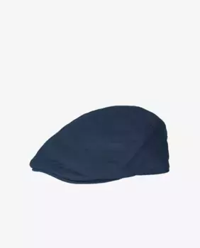 Кепка мужская Barbour, синий