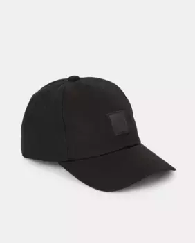 Кепка мужская Boss, черный