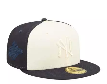 Кепка мужская New Era, синий