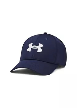 Кепка Мужская Темно-Синяя Under Armour