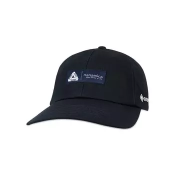 Кепка nanamica x Palace GORE-TEX Темно-синий