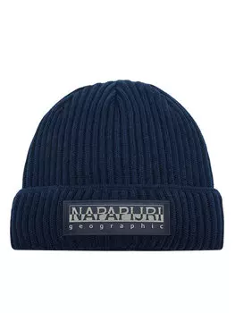 Кепка Napapijri, синий
