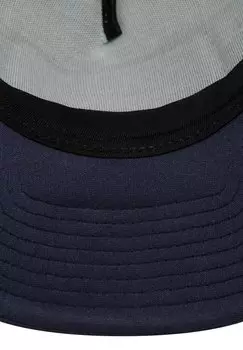 Кепка Ne Patch New Era, сб синий