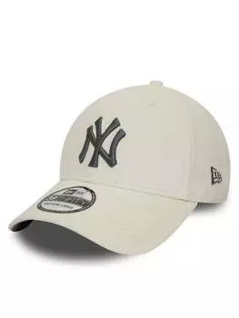 Кепка New Era, экрю