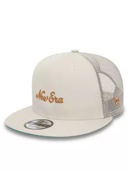 Кепка New Era, экрю