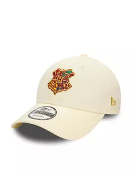 Кепка New Era, экрю