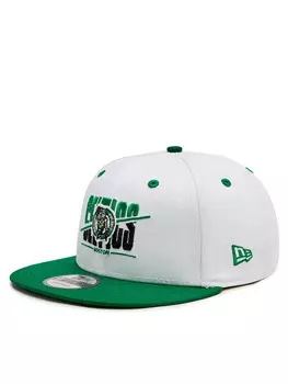 Кепка New Era, белый