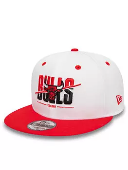 Кепка New Era, белый