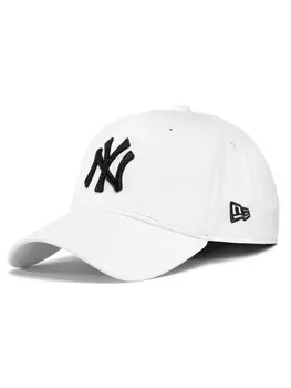 Кепка New Era, белый