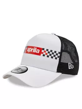 Кепка New Era, белый