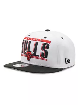 Кепка New Era, белый