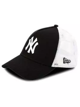 Кепка New Era, белый