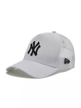 Кепка New Era, белый
