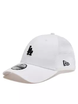 Кепка New Era, белый