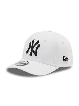 Кепка New Era, белый