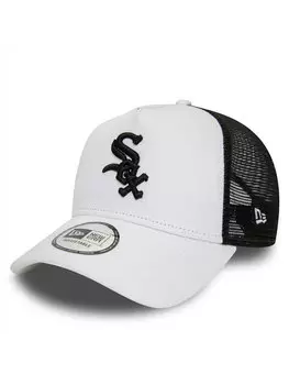 Кепка New Era, белый