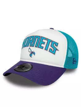 Кепка New Era, белый
