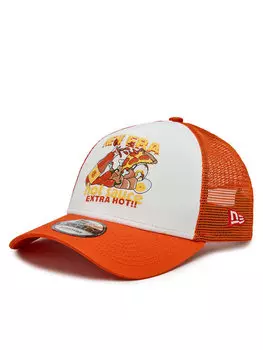 Кепка New Era, белый
