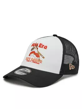 Кепка New Era, белый