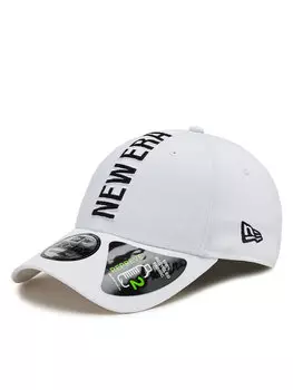 Кепка New Era, белый