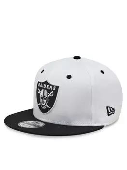 Кепка New Era, белый