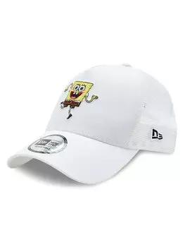Кепка New Era, белый