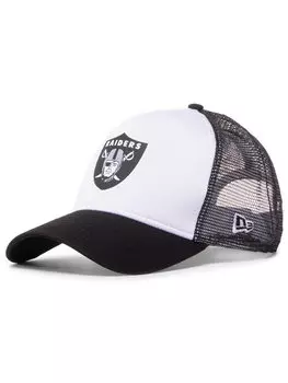 Кепка New Era, белый