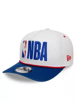 Кепка New Era, белый