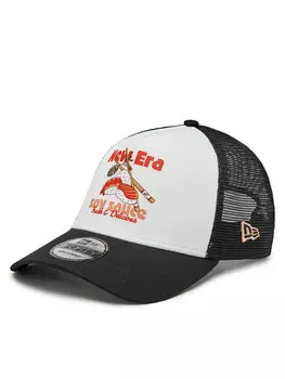Кепка New Era, белый