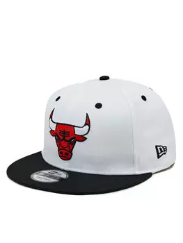 Кепка New Era, белый