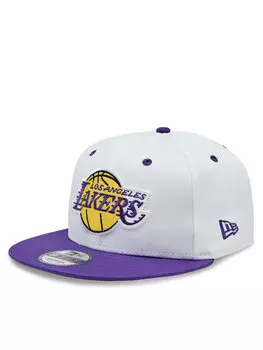 Кепка New Era, белый