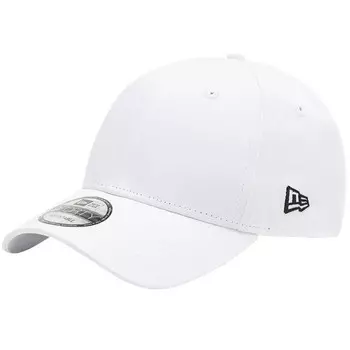 Кепка New Era, белый