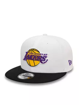 Кепка New Era, белый