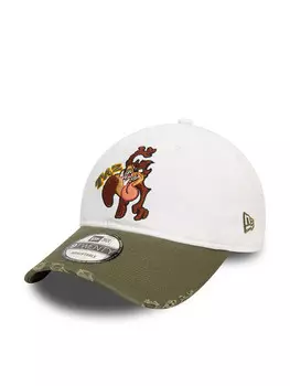 Кепка New Era, белый